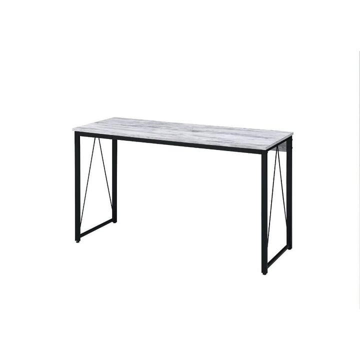Computer Desk Modern Sturdy Office Desk Writing Study Desk
