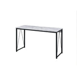 Computer Desk Modern Sturdy Office Desk Writing Study Desk