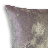Porch & Den Eastbrook Mauve Throw Pillow