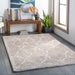 Livabliss Zamora Tribal Boho Area Rug