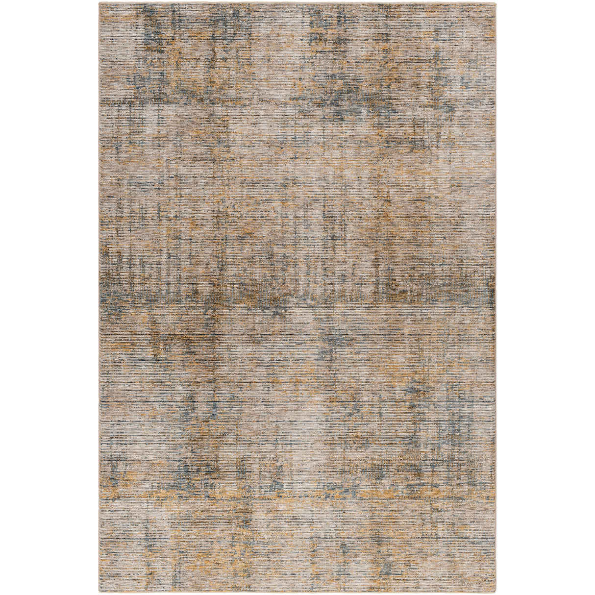 Artistic Weavers Zehra Distressed Abstract Area Rug