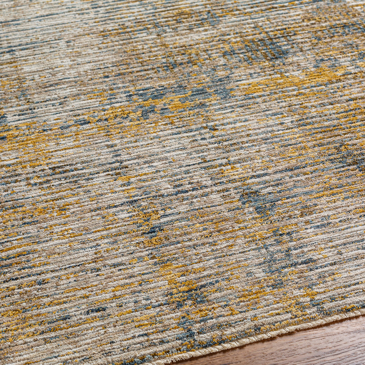 Artistic Weavers Zehra Distressed Abstract Area Rug