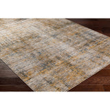 Artistic Weavers Zehra Distressed Abstract Area Rug