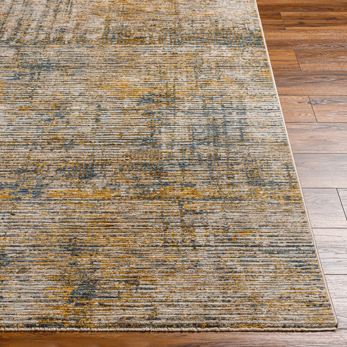 Artistic Weavers Zehra Distressed Abstract Area Rug