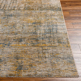 Artistic Weavers Zehra Distressed Abstract Area Rug