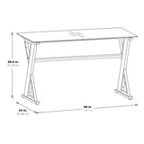 Zenos Desk