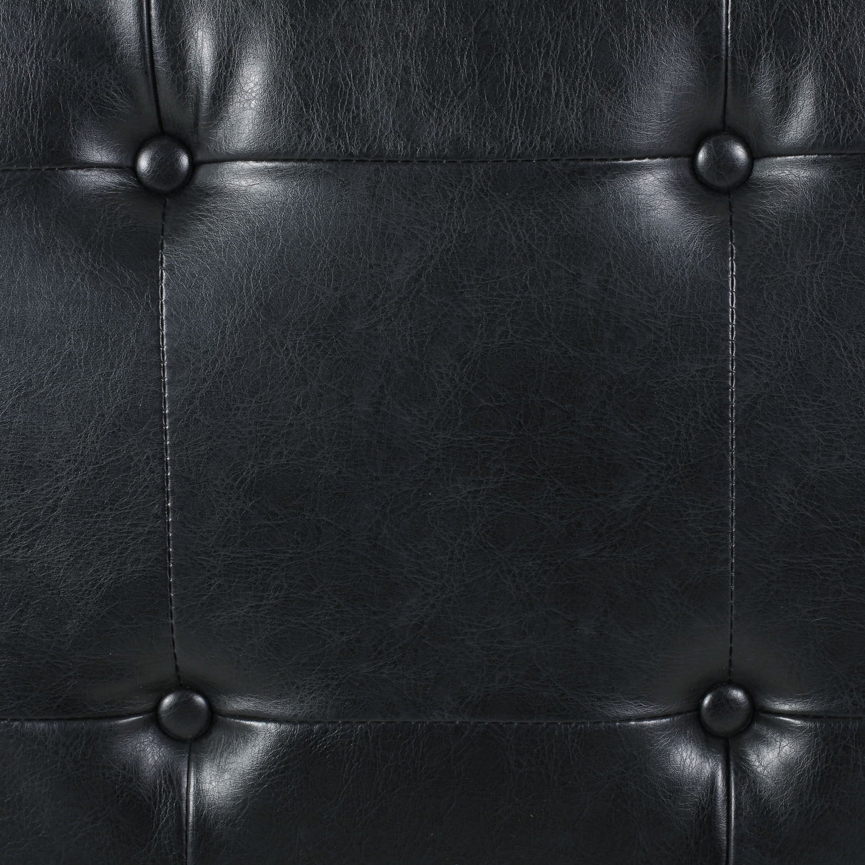 Zentner Rustic Tufted Double End Chaise Lounge by Christopher Knight Home - 65.25" L x 27.50" W x 24.00" H