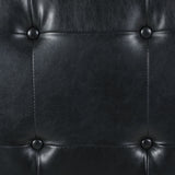 Zentner Rustic Tufted Double End Chaise Lounge by Christopher Knight Home - 65.25" L x 27.50" W x 24.00" H