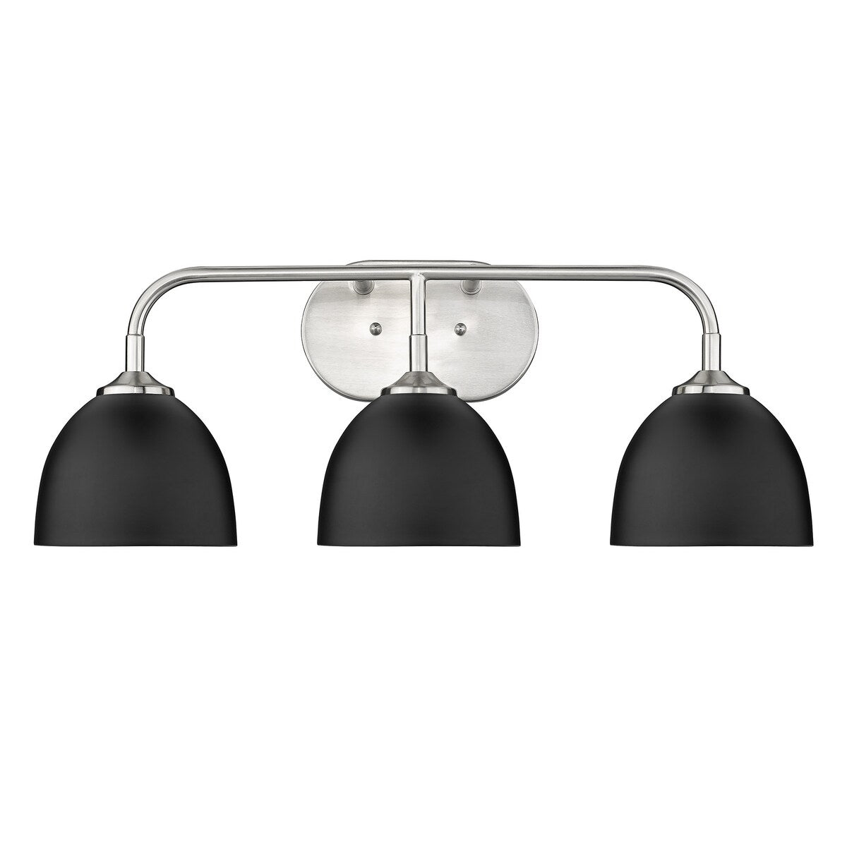 Zoey 3-light Dome Shade Bath Vanity