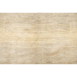 Zolanvari Gabbeh Persian Hand Knotted Traditional Area Rug - 6'3" x 6'6" Square
