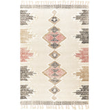 Artistic Weavers Zora Handmade Global Cotton/Jute Area Rug