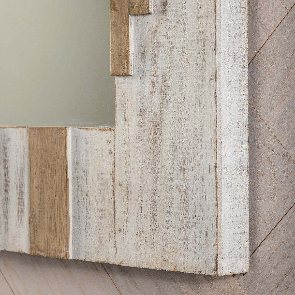 Zuma Wall Mirror