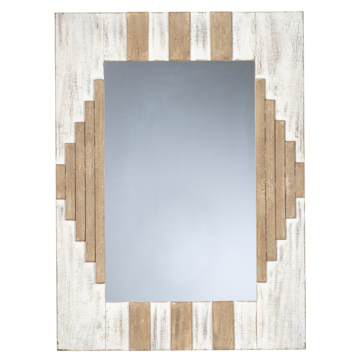 Zuma Wall Mirror