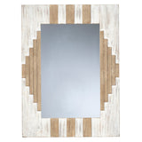 Zuma Wall Mirror