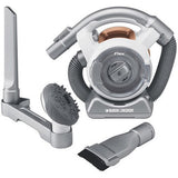 Black & Decker FHV1200 Flex Vac Cordless Ultra-Compact Vacuum Cleaner (Refurbished)