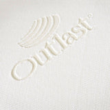 Comfort Dreams Outlast King-size Memory Foam Pillow