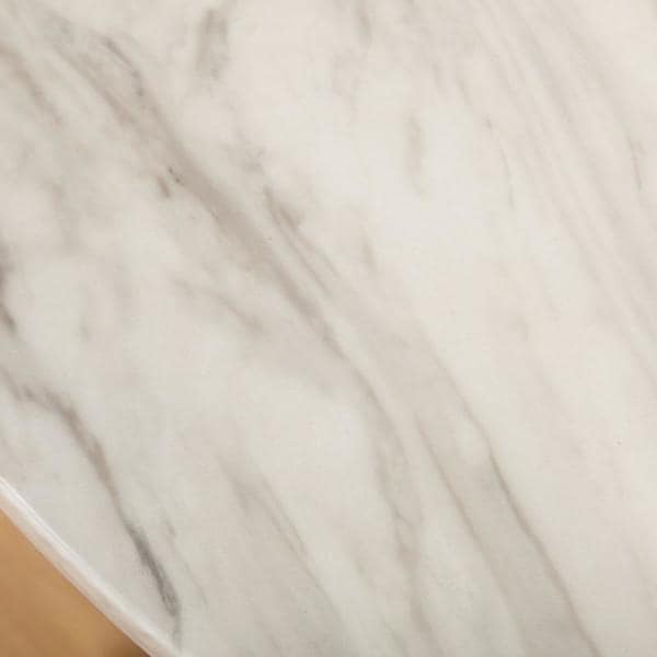 angelo:HOME Enna Pedestal Table