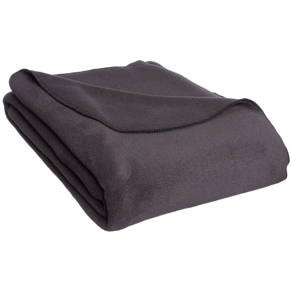 Kenyon Polartec Fleece Indoor/ Outdoor 34 x 36-inch Lap Blanket