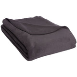 Kenyon Polartec Fleece Indoor/ Outdoor 34 x 36-inch Lap Blanket