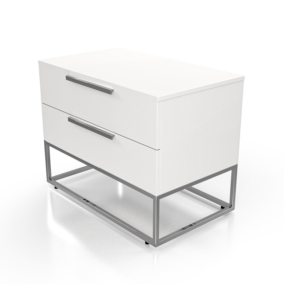 bmoderno Broadway Nightstand
