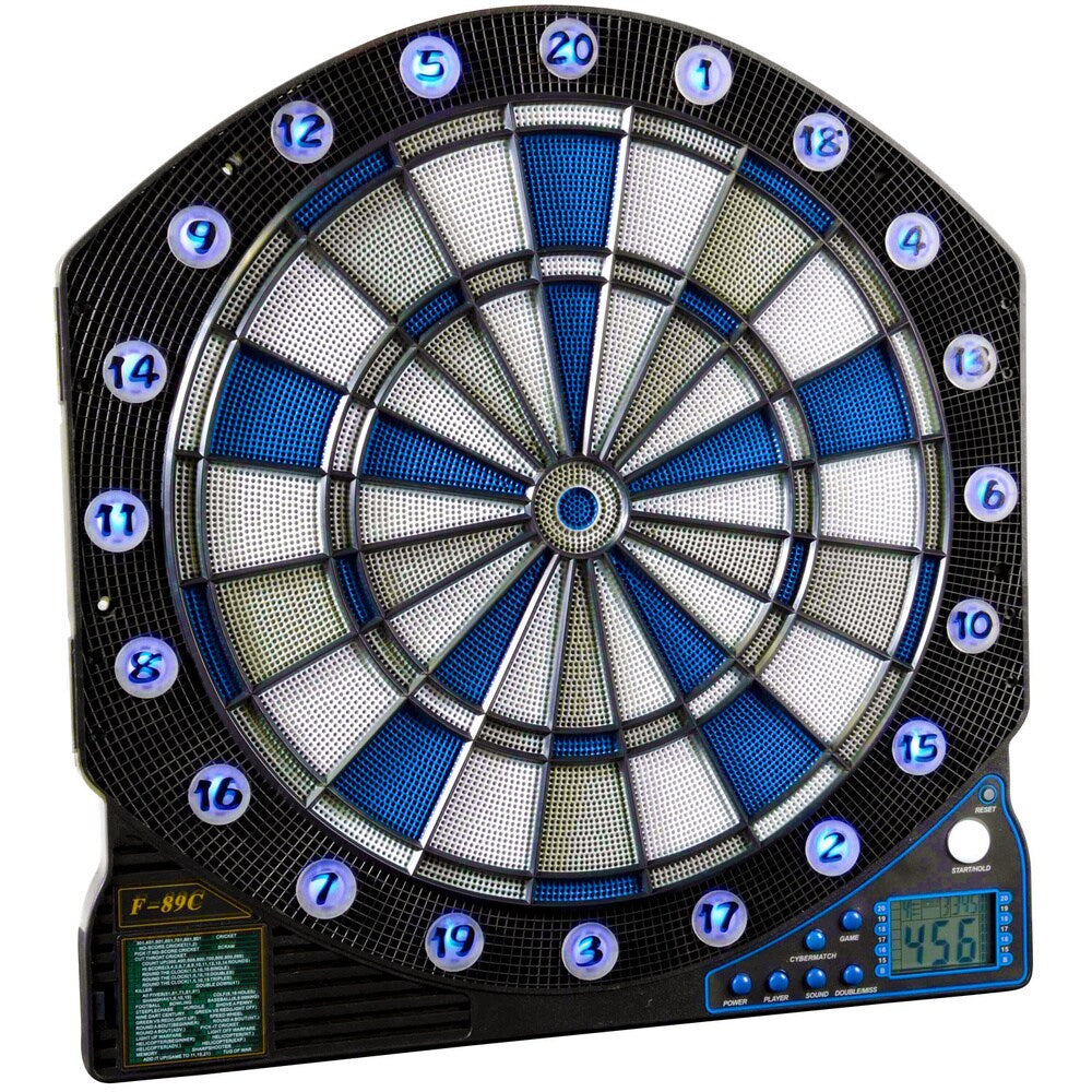 FS 5000 Electronic Dart Board