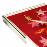 cappiello_gancia-VINAPP121365 Framed Print 16.75"x12" by Vintage Apple Collection