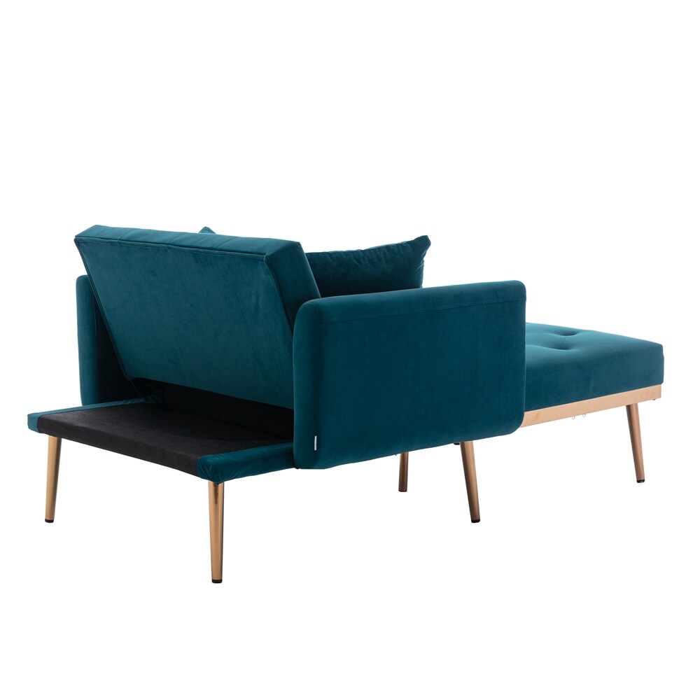 chaise lounge chair