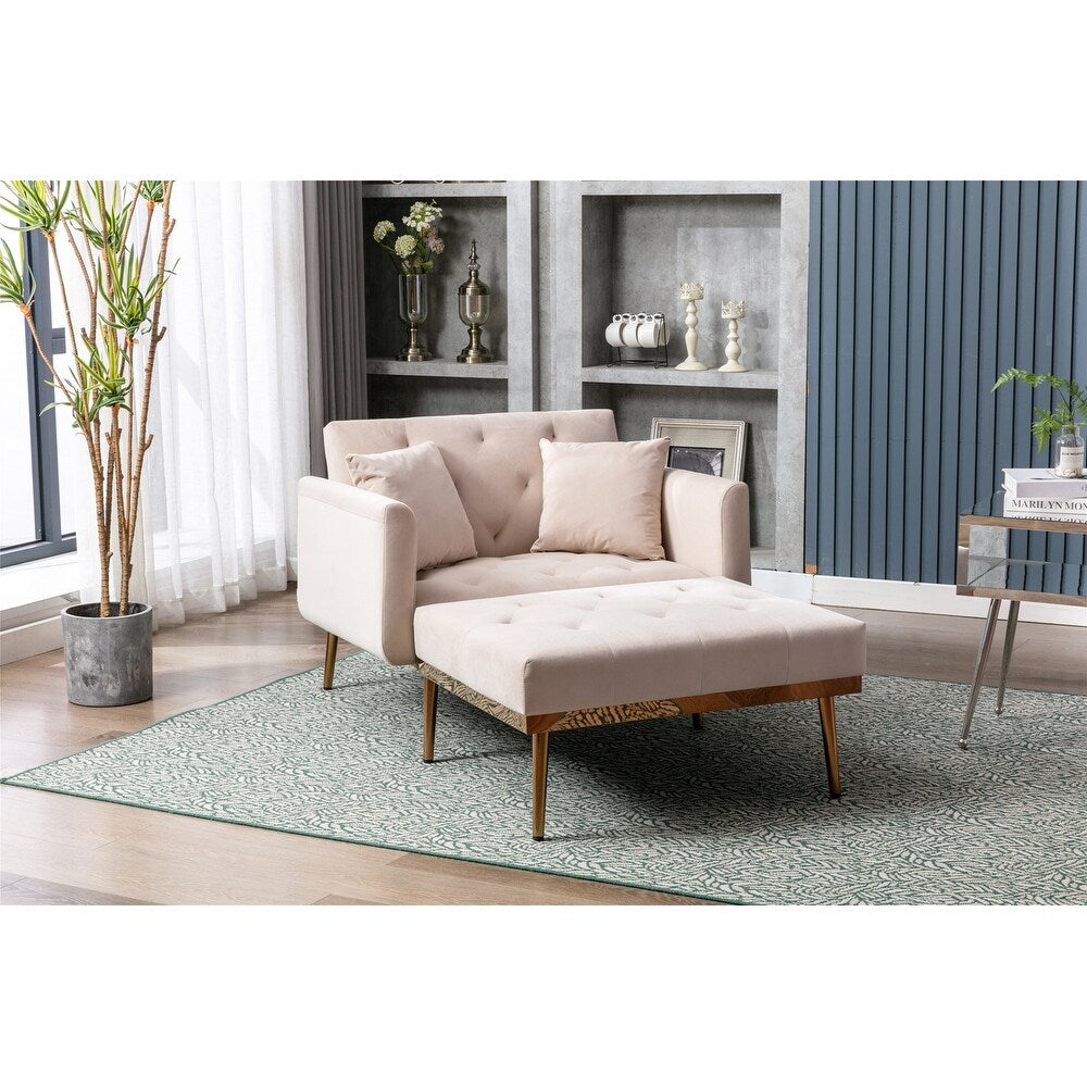 chaise lounge chair