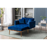 chaise lounge chair