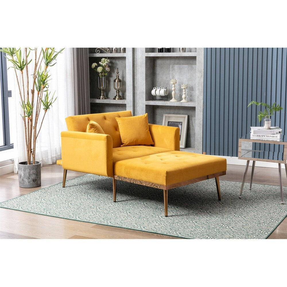 chaise lounge chair