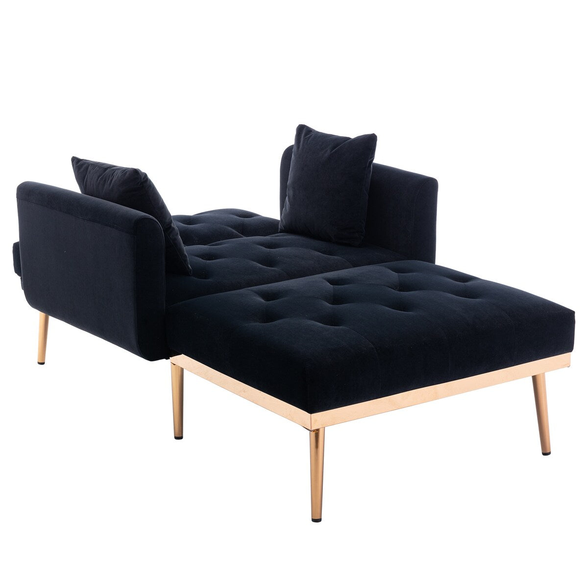 chaise lounge chair