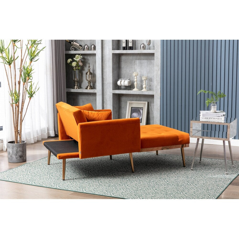 chaise lounge chair