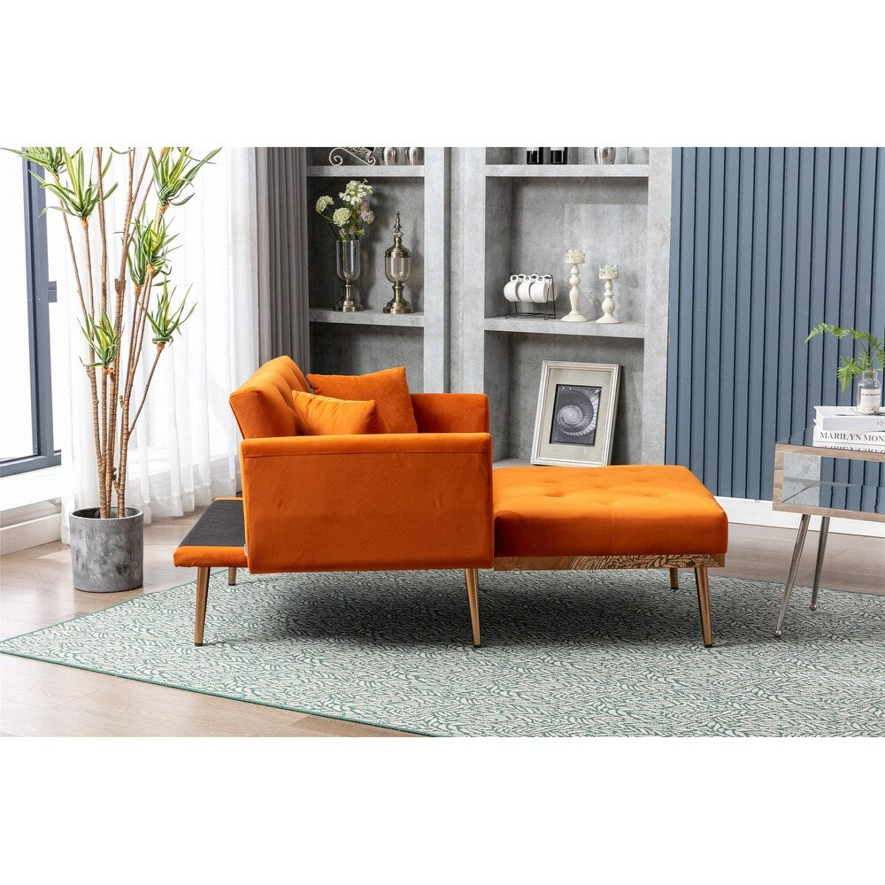 chaise lounge chair