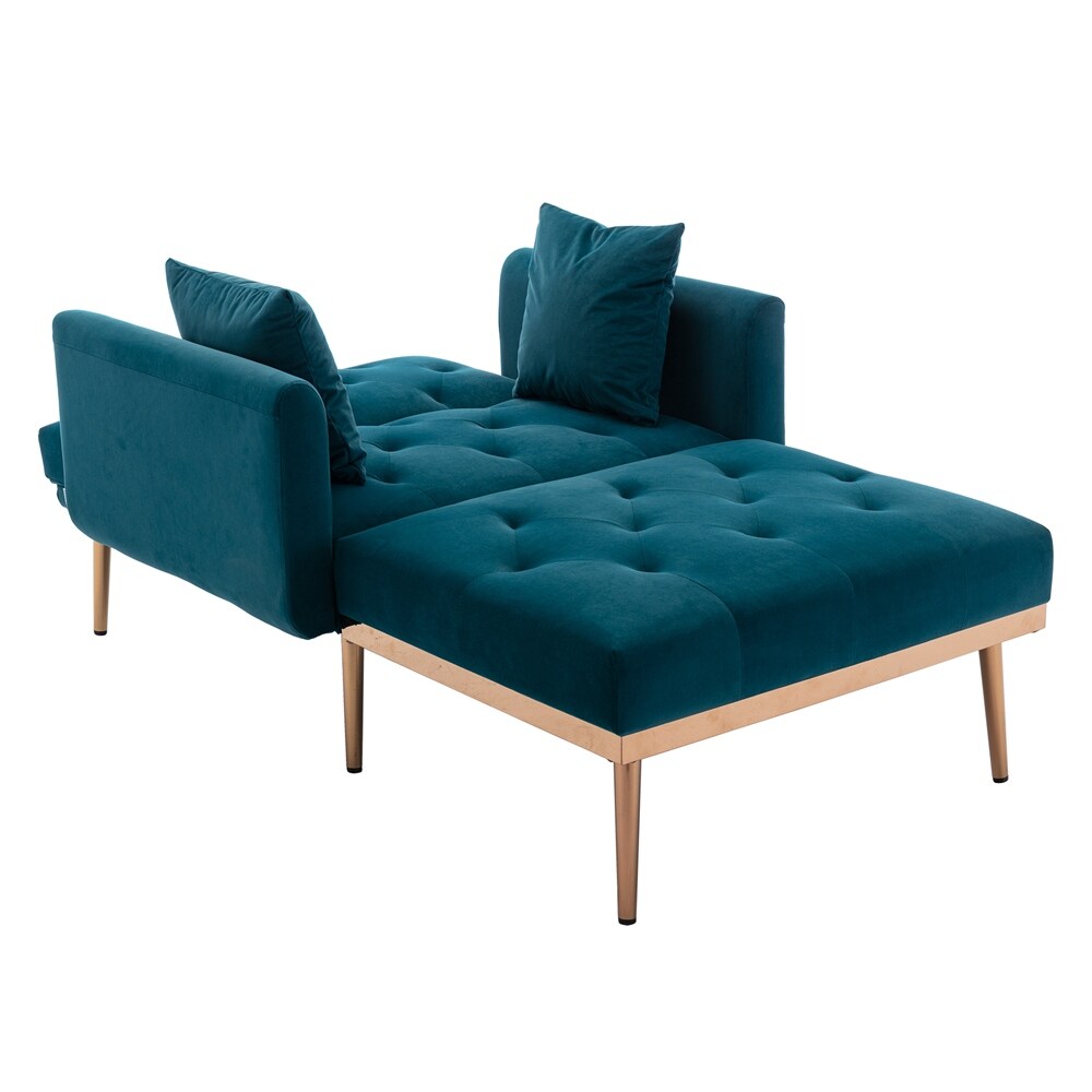chaise lounge chair
