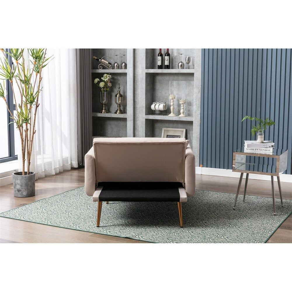 chaise lounge chair