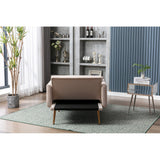 chaise lounge chair