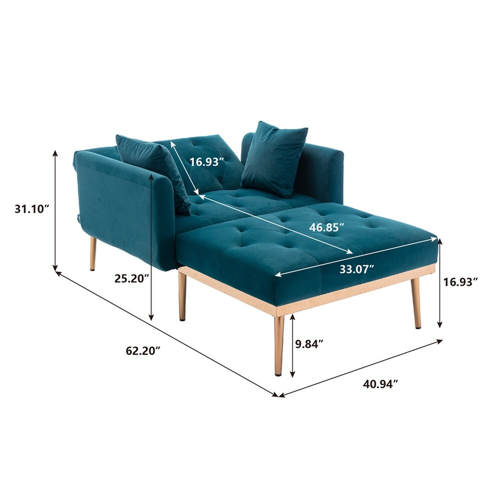 chaise lounge chair
