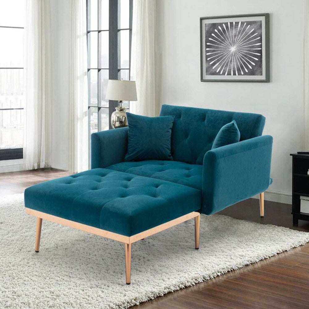 chaise lounge chair
