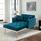 chaise lounge chair