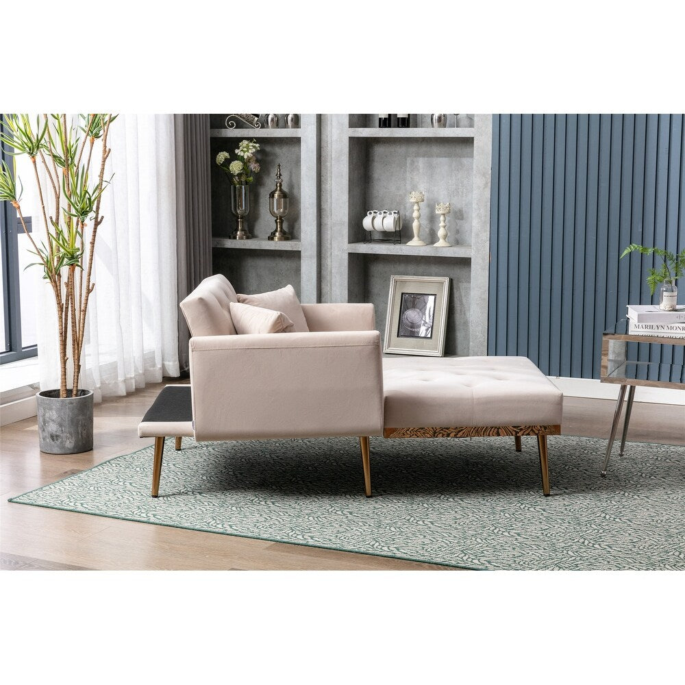 chaise lounge chair