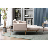 chaise lounge chair