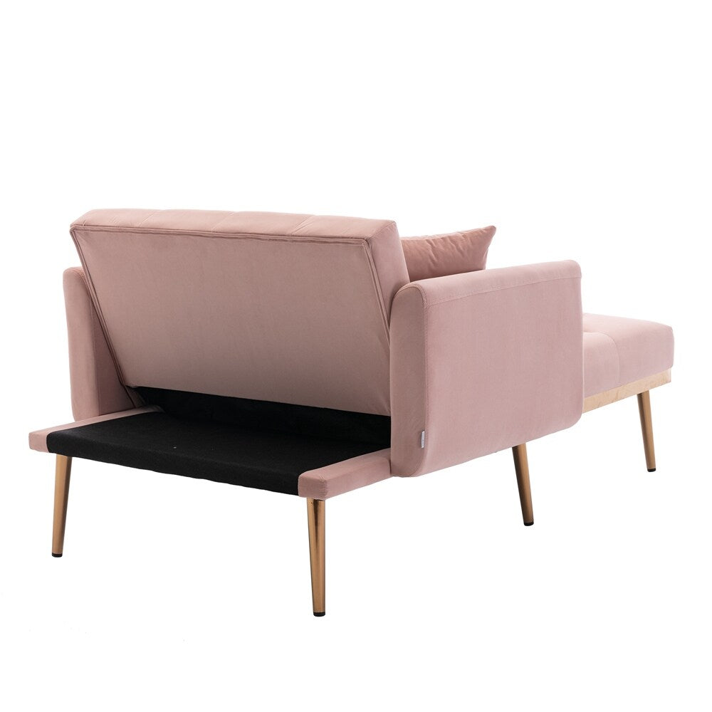 chaise lounge chair
