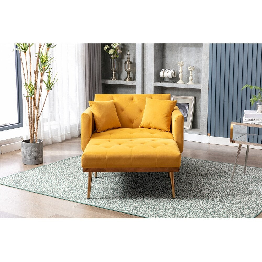 chaise lounge chair