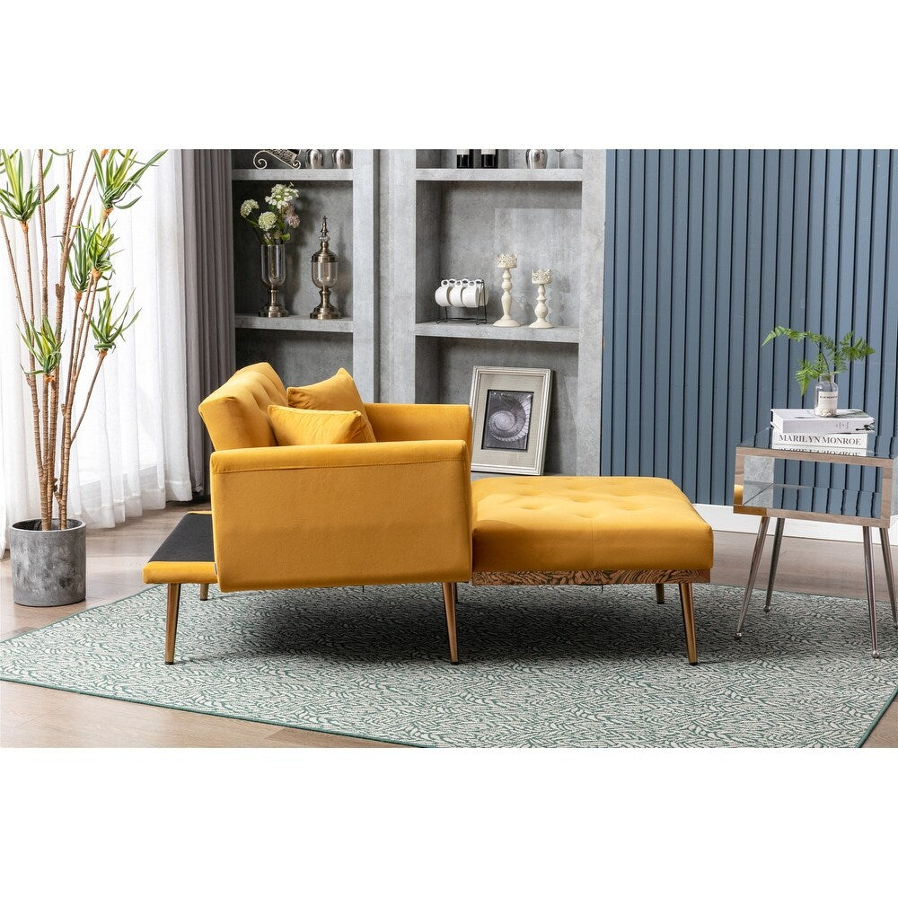 chaise lounge chair