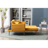 chaise lounge chair