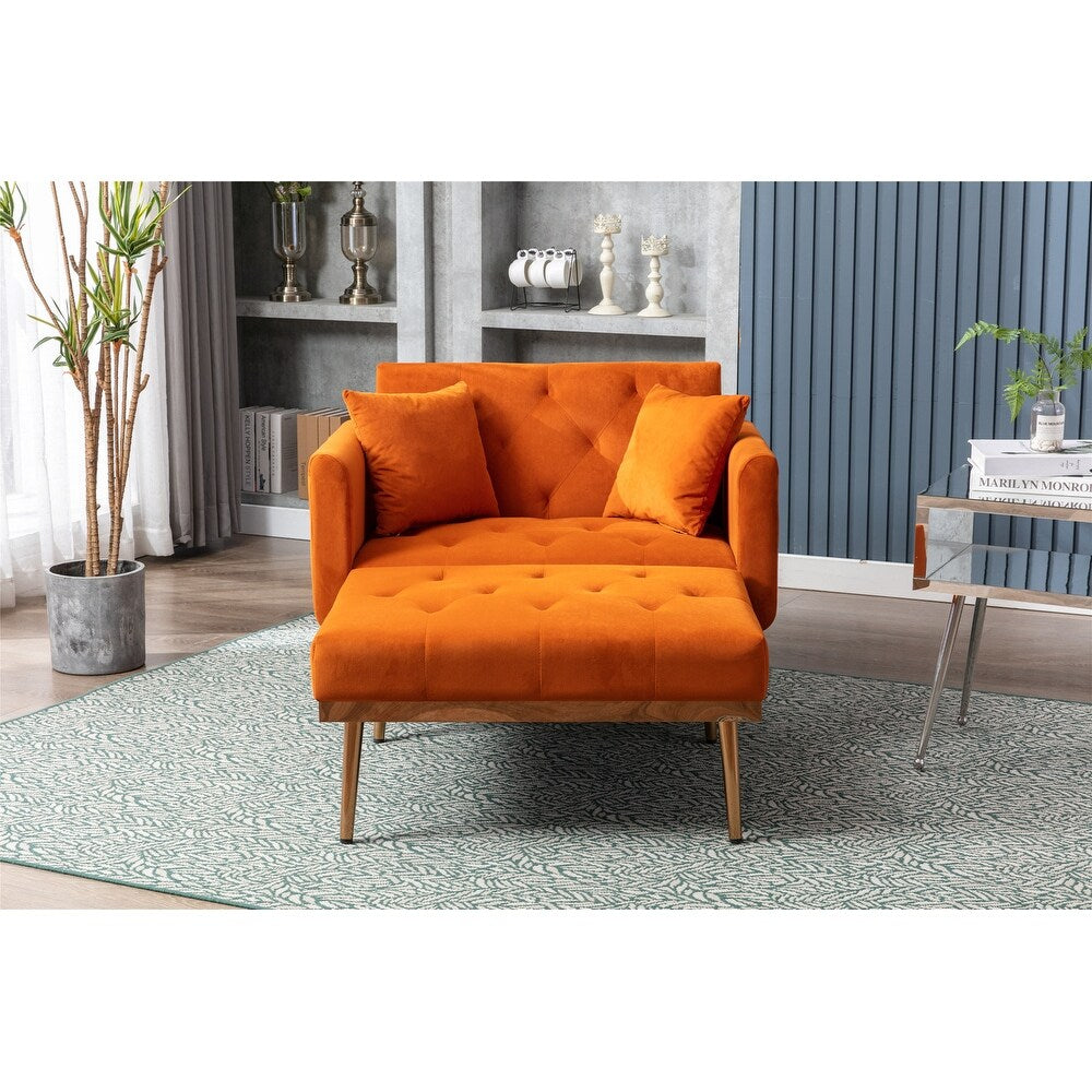 chaise lounge chair