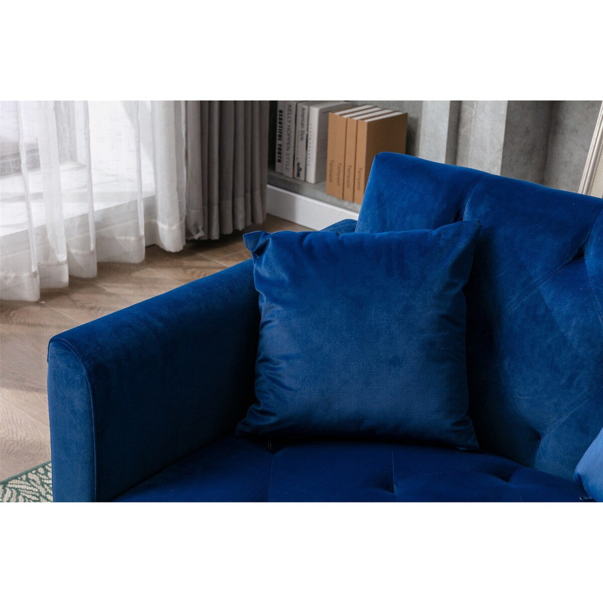 chaise lounge chair