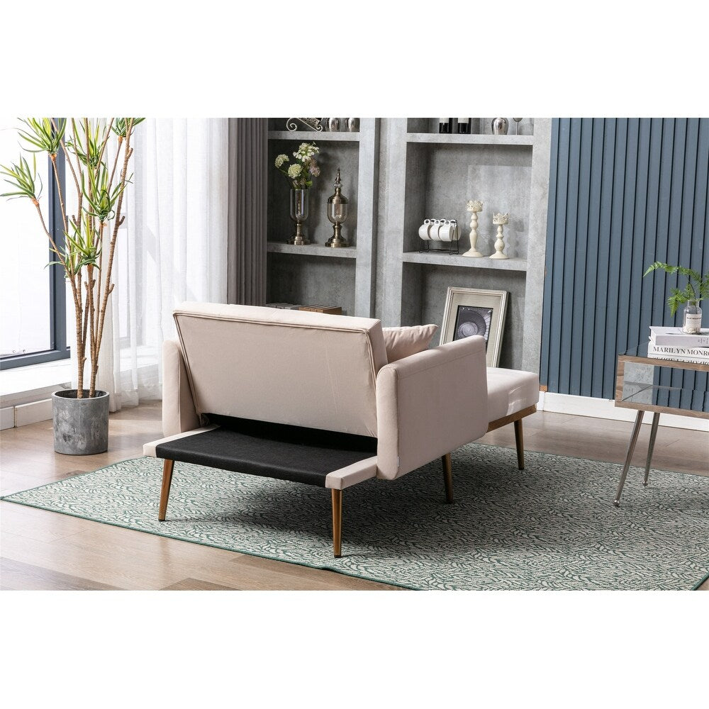 chaise lounge chair