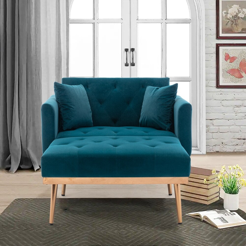 chaise lounge chair