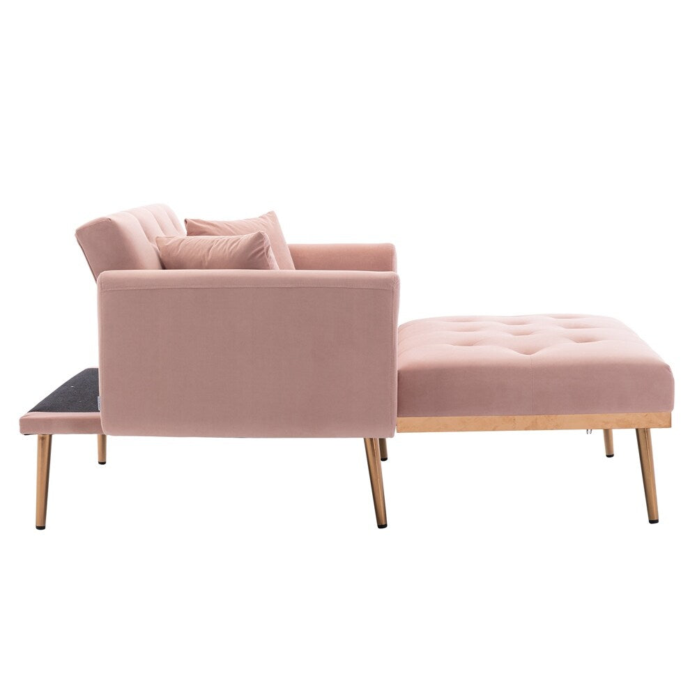 chaise lounge chair
